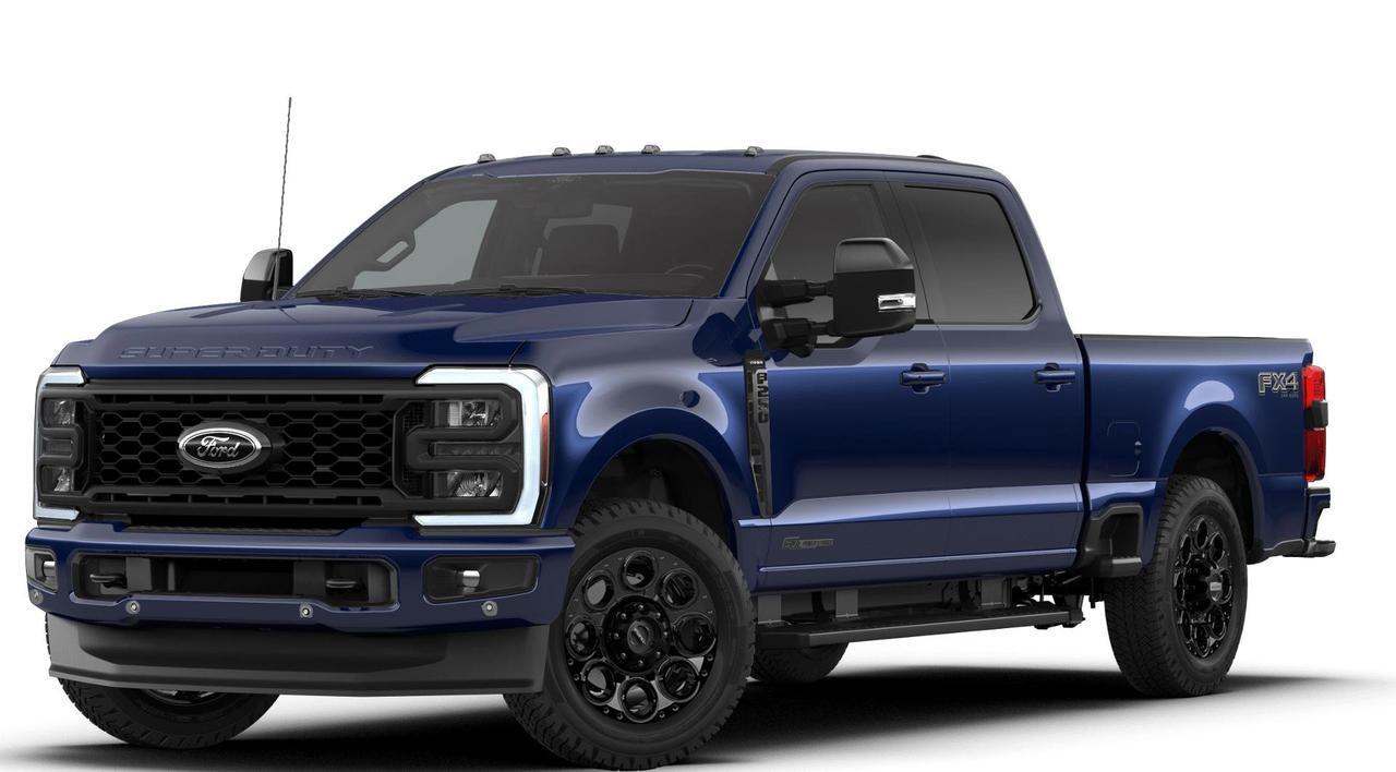 2026 Ford Super Duty F-250 SRW LARIAT Winder GA