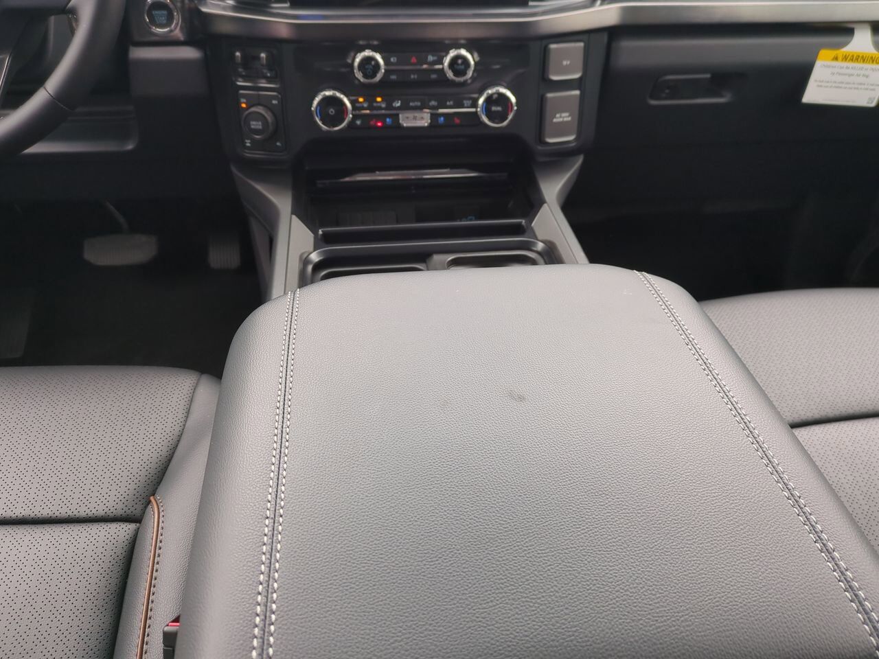 2026 Ford Super Duty F-250 SRW LARIAT Winder GA