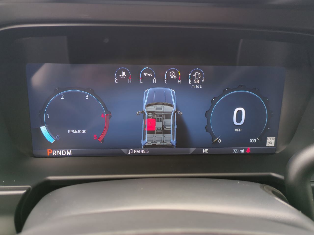 2026 Ford Super Duty F-250 SRW LARIAT Winder GA