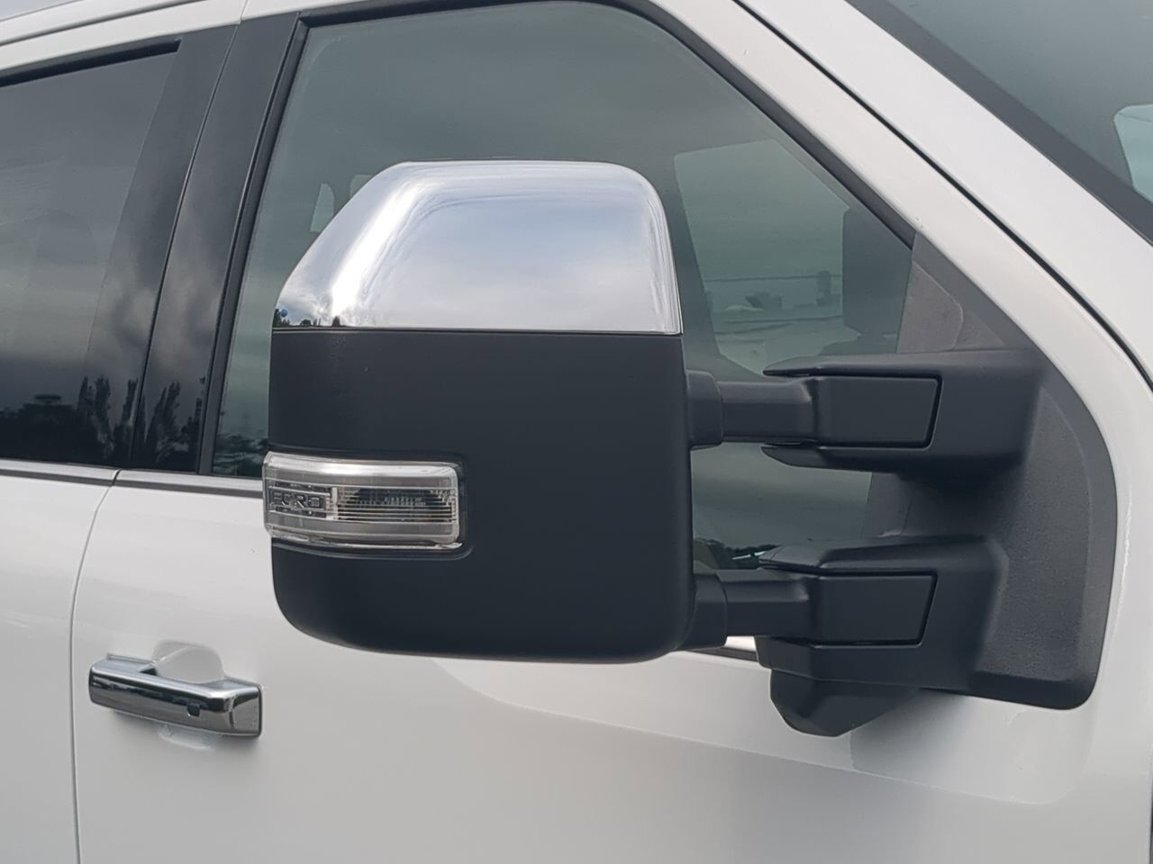 2026 Ford Super Duty F-250 SRW LARIAT Winder GA