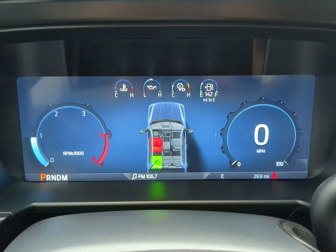 2026 Ford Super Duty F-250 SRW LARIAT Winder GA