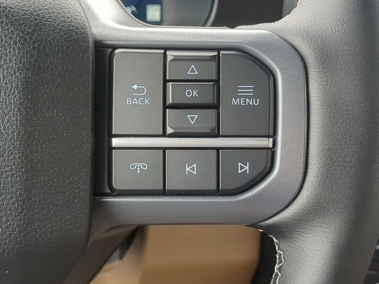 2026 Ford Super Duty F-250 SRW LARIAT Winder GA