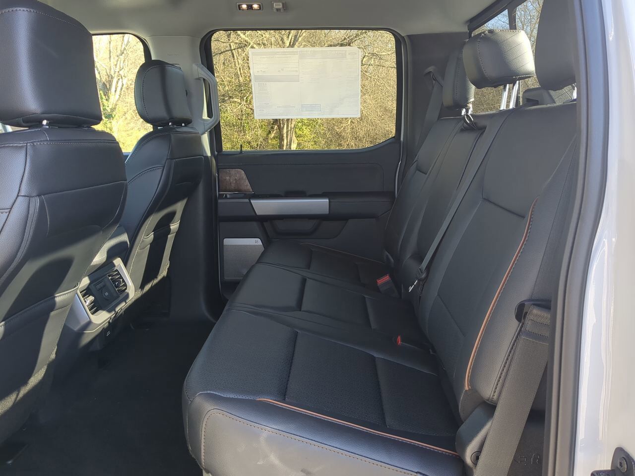 2026 Ford Super Duty F-250 SRW LARIAT Winder GA