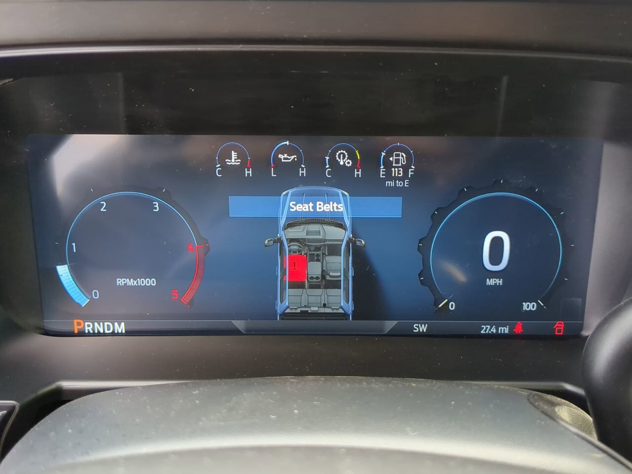 2026 Ford Super Duty F-250 SRW LARIAT Winder GA