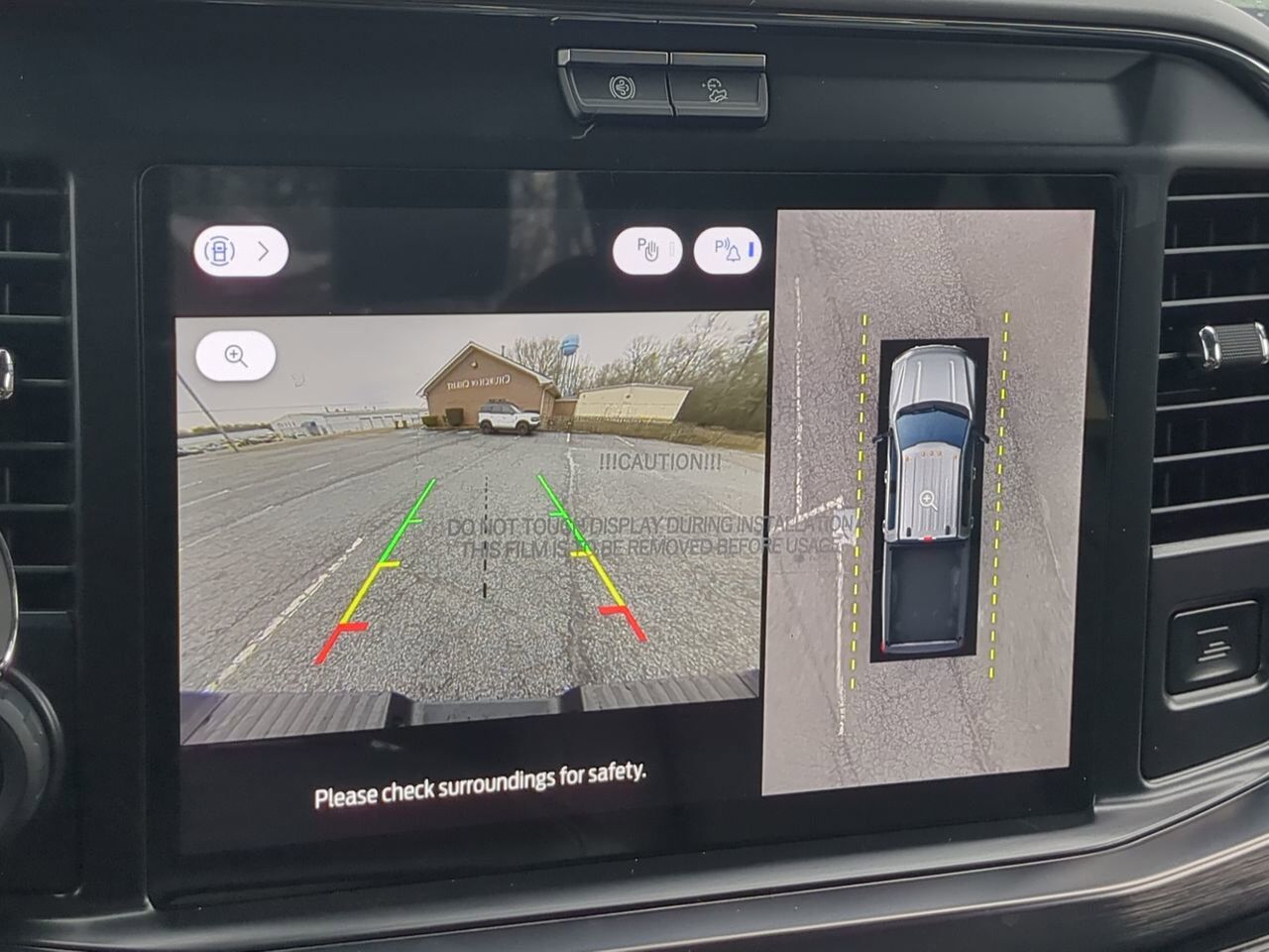 2026 Ford Super Duty F-250 SRW LARIAT Winder GA