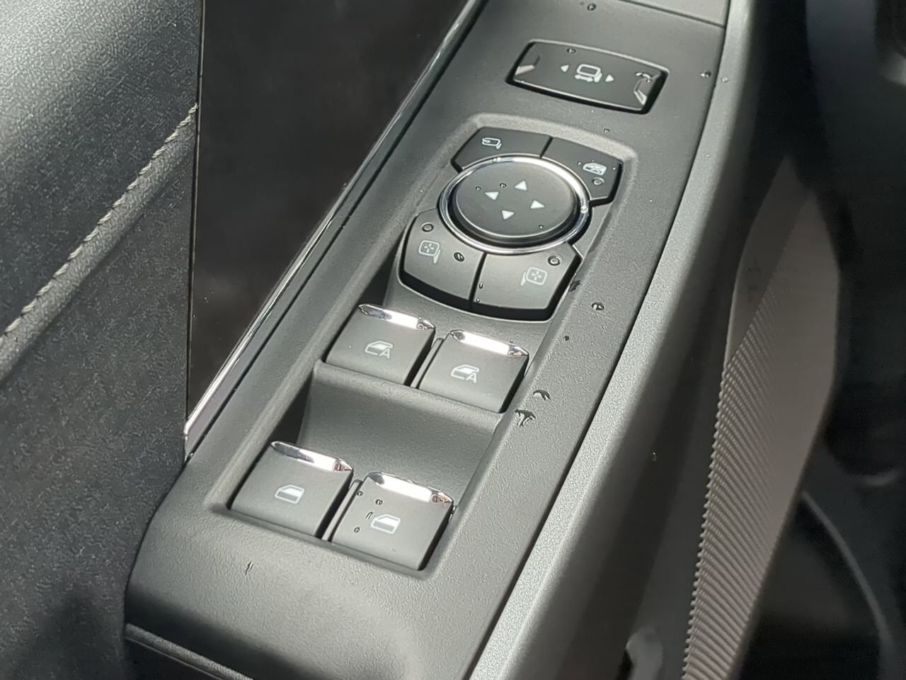 2026 Ford Super Duty F-250 SRW LARIAT Winder GA