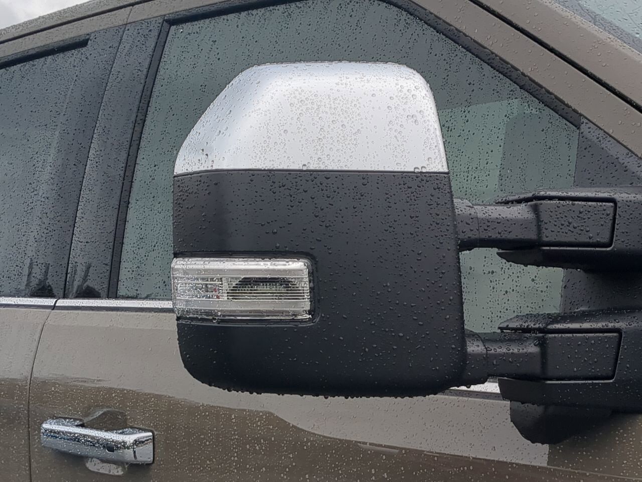 2026 Ford Super Duty F-250 SRW LARIAT Winder GA