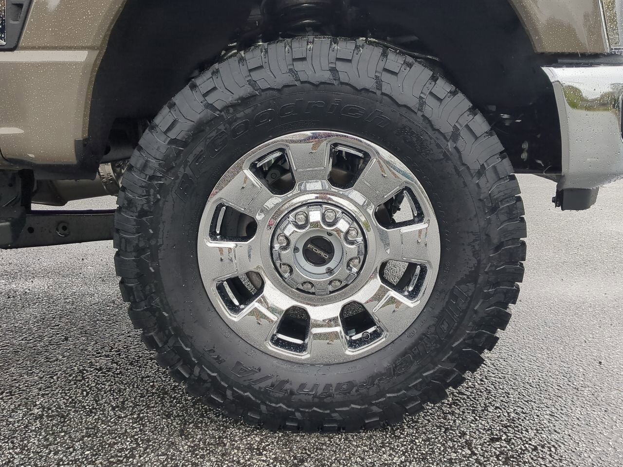 2026 Ford Super Duty F-250 SRW LARIAT Winder GA