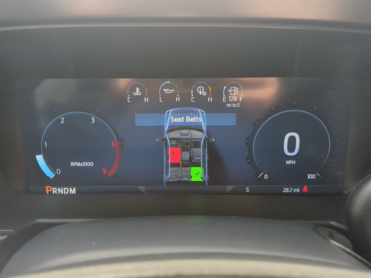 2026 Ford Super Duty F-250 SRW LARIAT Winder GA