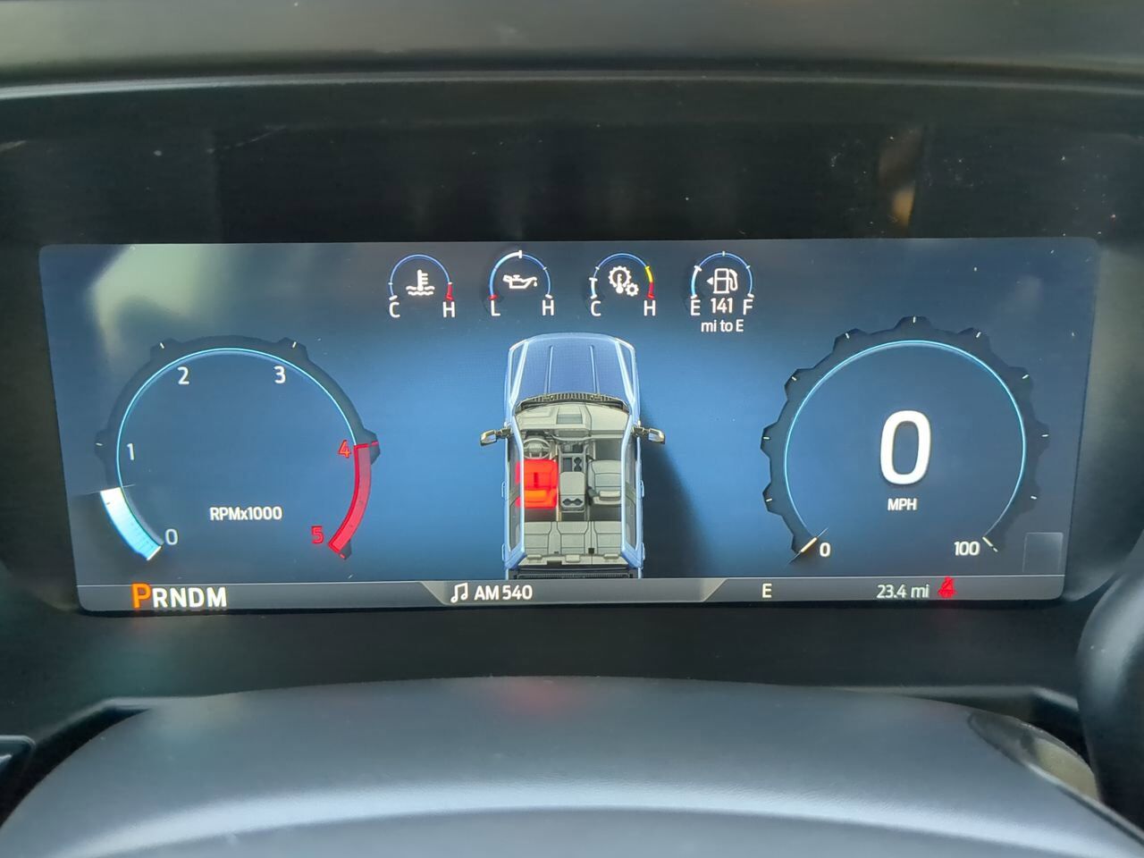 2026 Ford Super Duty F-250 SRW LARIAT Winder GA