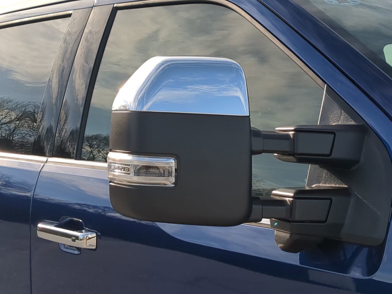 2026 Ford Super Duty F-250 SRW LARIAT Winder GA