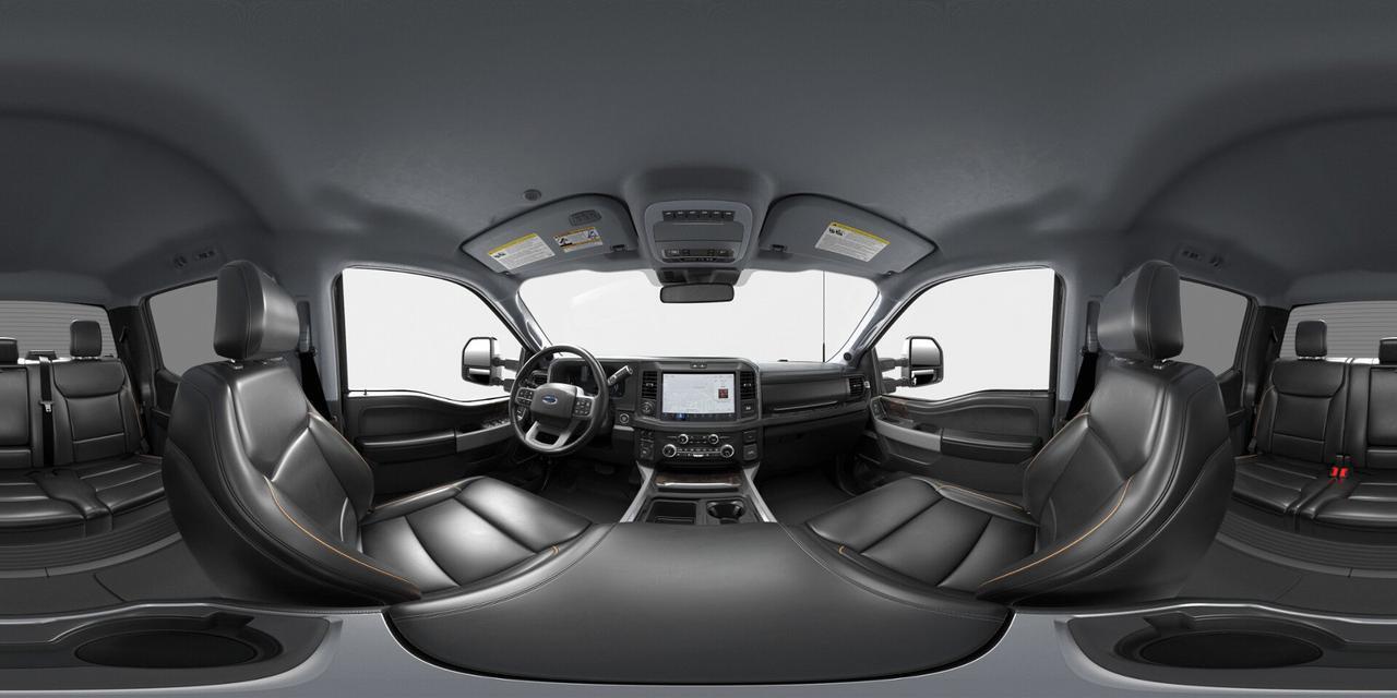 2026 Ford Super Duty F-250 SRW LARIAT Winder GA