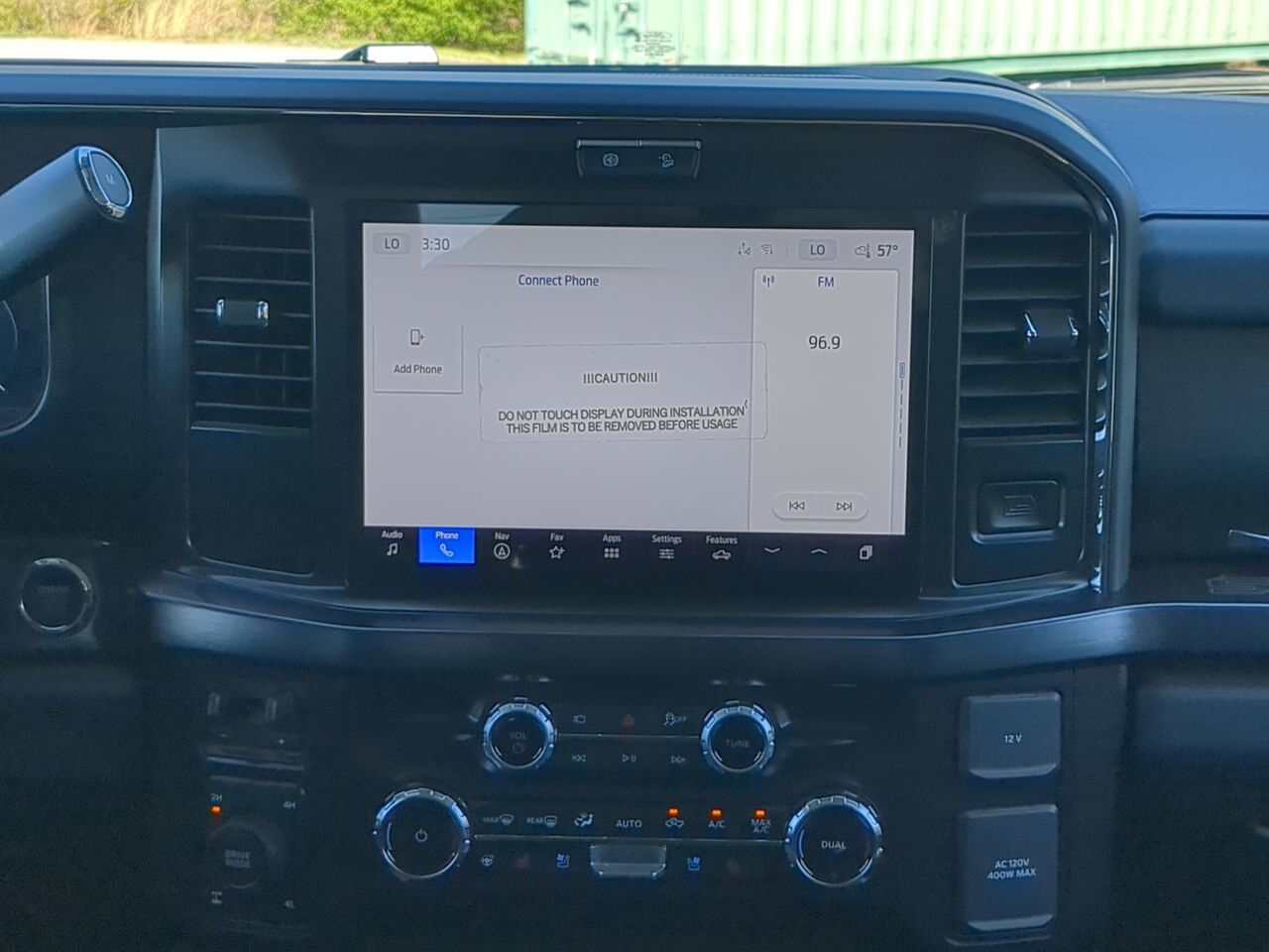 2026 Ford Super Duty F-250 SRW LARIAT Winder GA