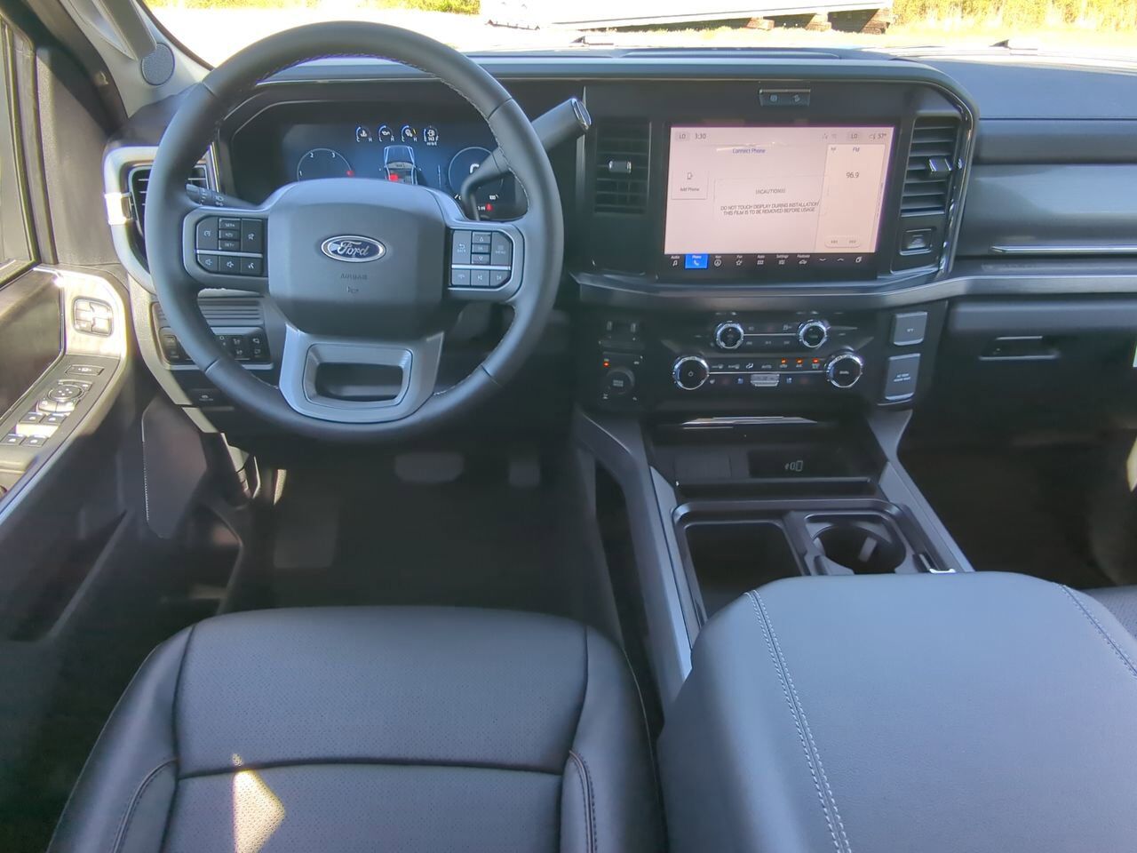 2026 Ford Super Duty F-250 SRW LARIAT Winder GA