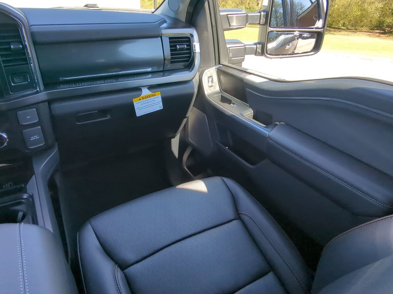 2026 Ford Super Duty F-250 SRW LARIAT Winder GA