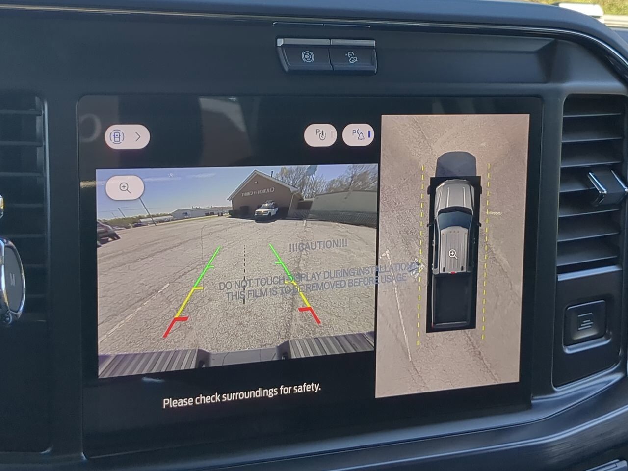 2026 Ford Super Duty F-250 SRW LARIAT Winder GA