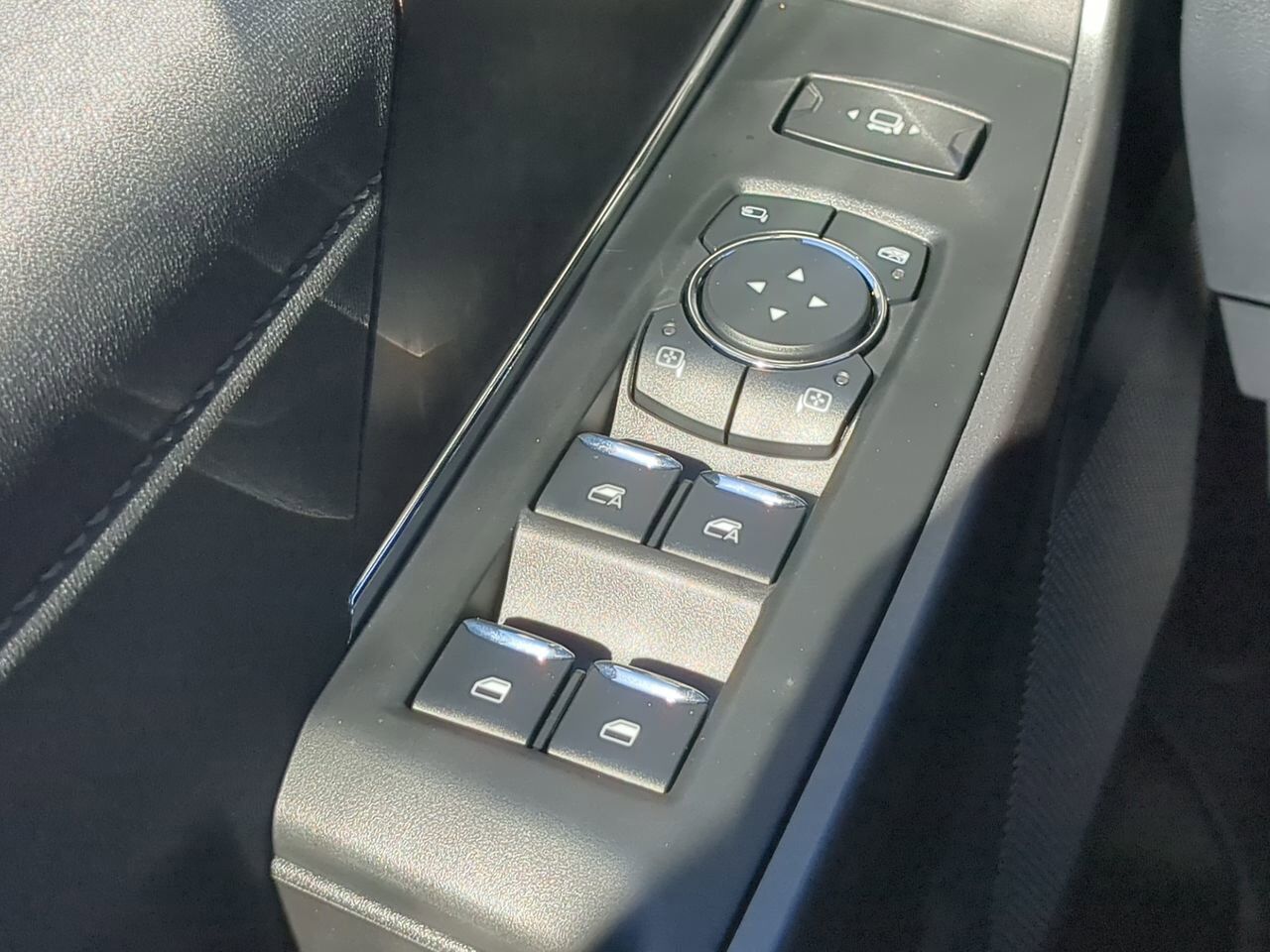 2026 Ford Super Duty F-250 SRW LARIAT Winder GA