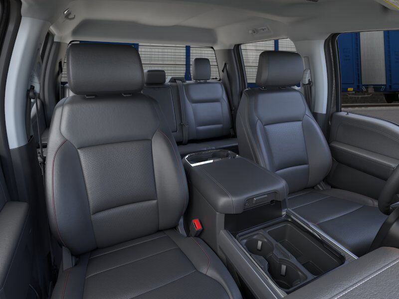 2026 Ford Super Duty F-250 SRW LARIAT Winder GA