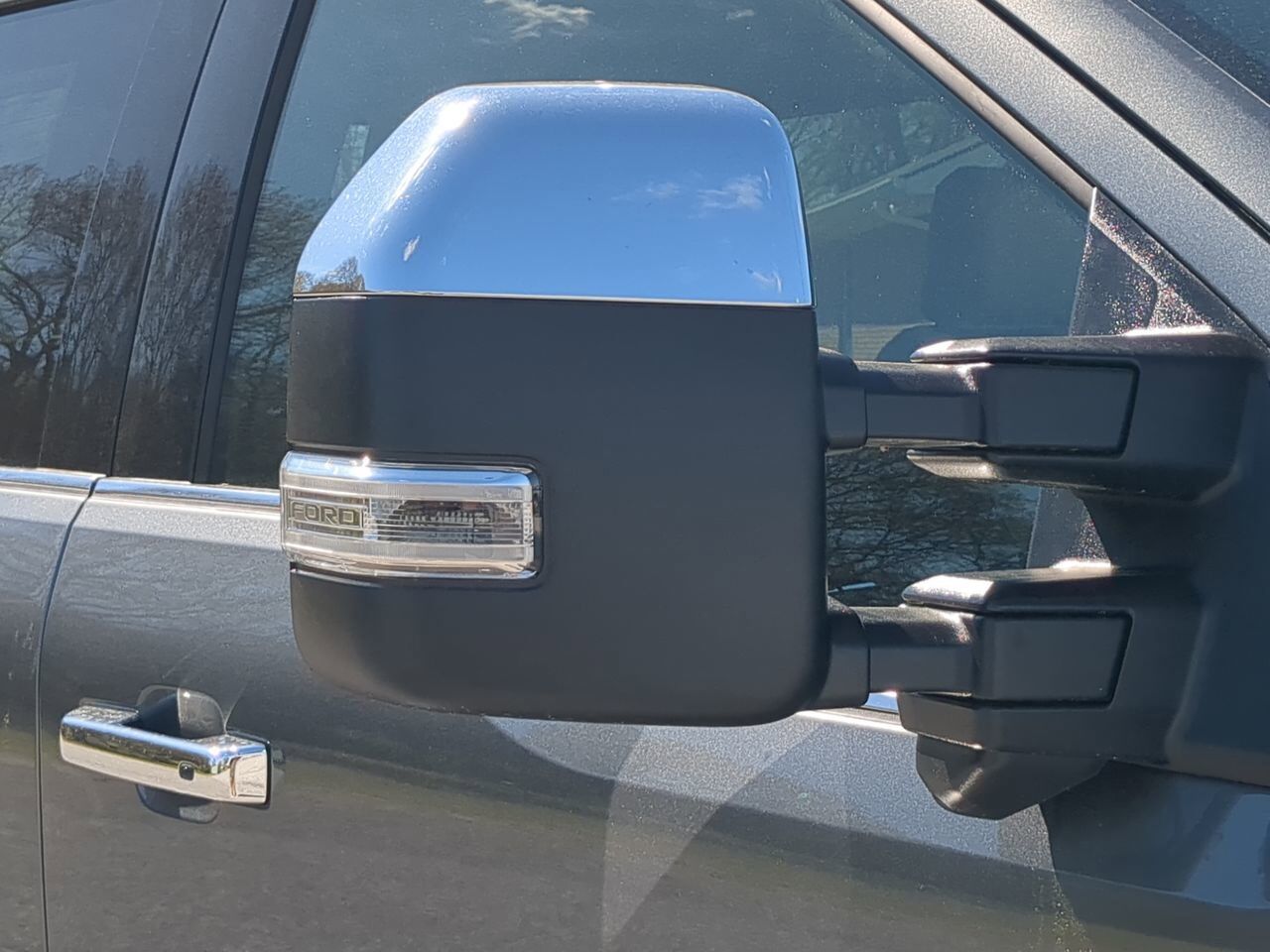 2026 Ford Super Duty F-250 SRW LARIAT Winder GA