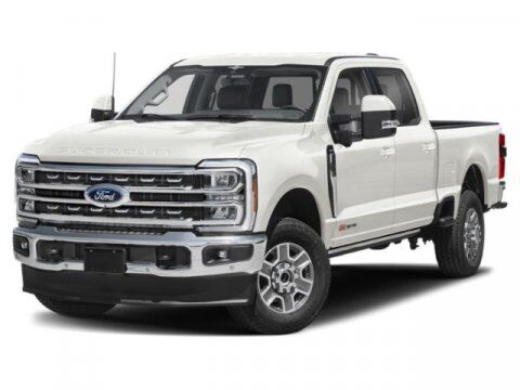 2026 Ford Super Duty F-250 SRW LARIAT Winder GA