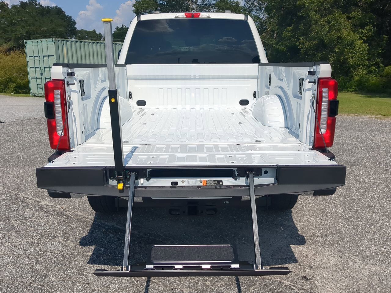 2026 Ford Super Duty F-250 SRW LARIAT Winder GA
