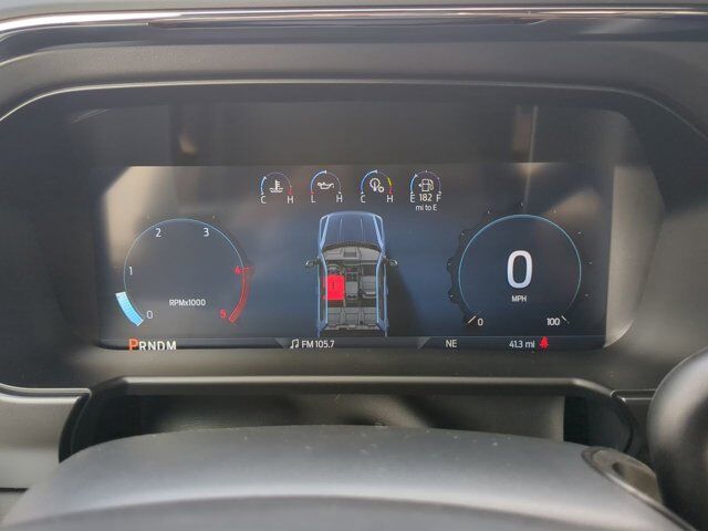 2026 Ford Super Duty F-250 SRW LARIAT Winder GA
