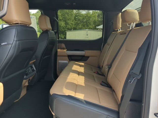 2026 Ford Super Duty F-250 SRW LARIAT Winder GA