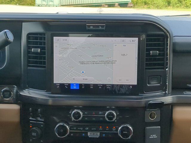 2026 Ford Super Duty F-250 SRW LARIAT Winder GA