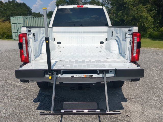 2026 Ford Super Duty F-250 SRW LARIAT Winder GA