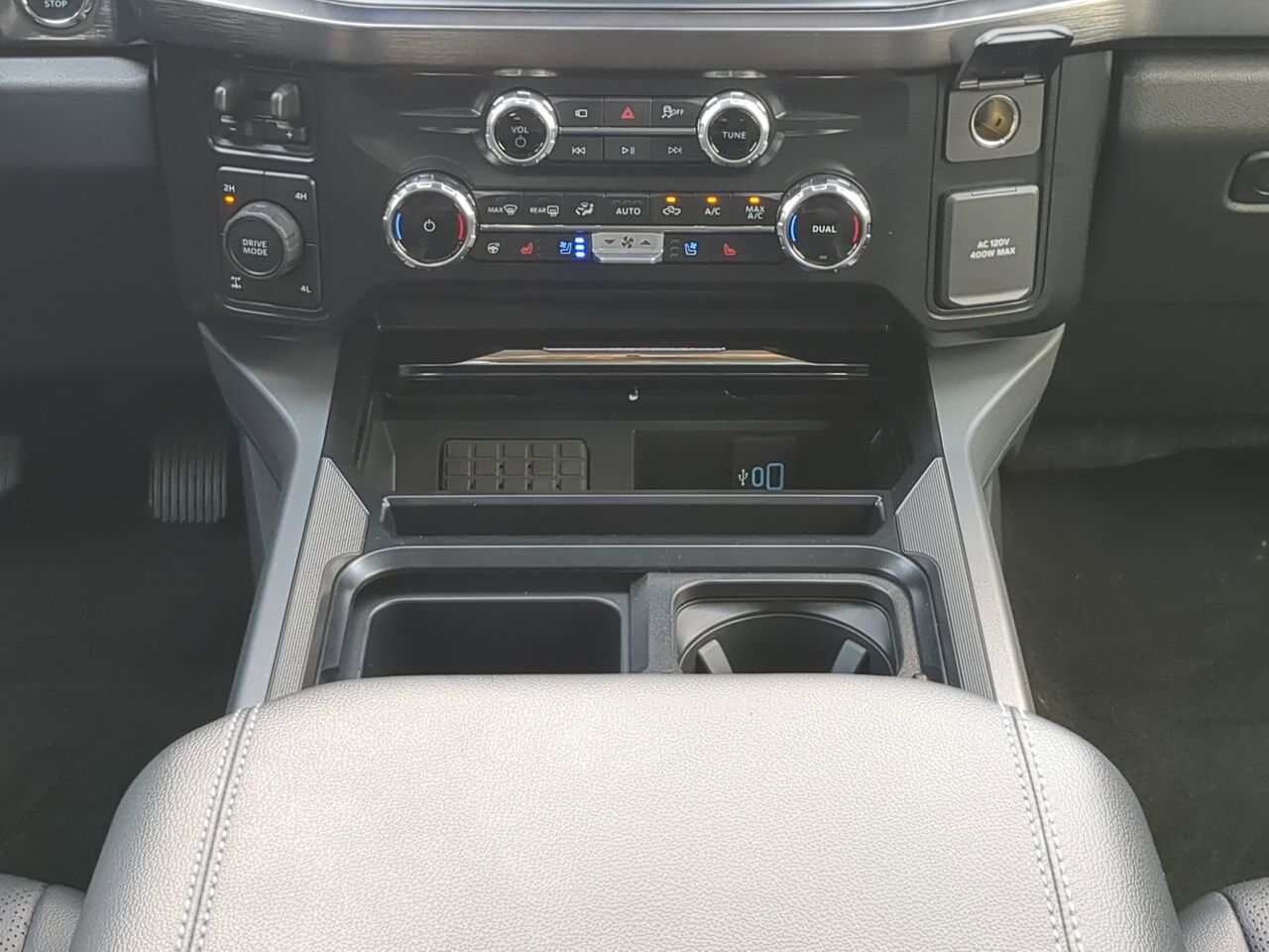 2026 Ford Super Duty F-250 SRW LARIAT Winder GA
