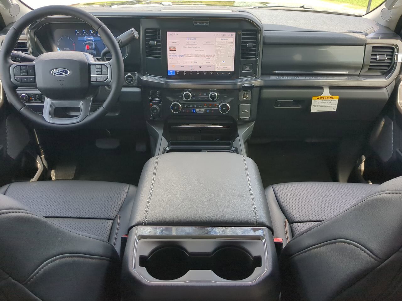 2026 Ford Super Duty F-250 SRW LARIAT Winder GA