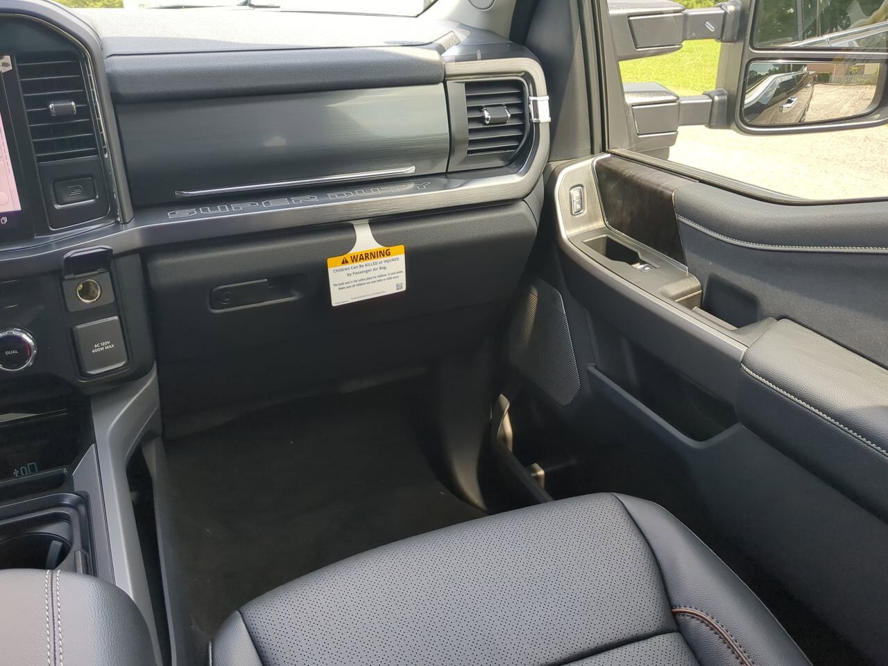 2026 Ford Super Duty F-250 SRW LARIAT Winder GA