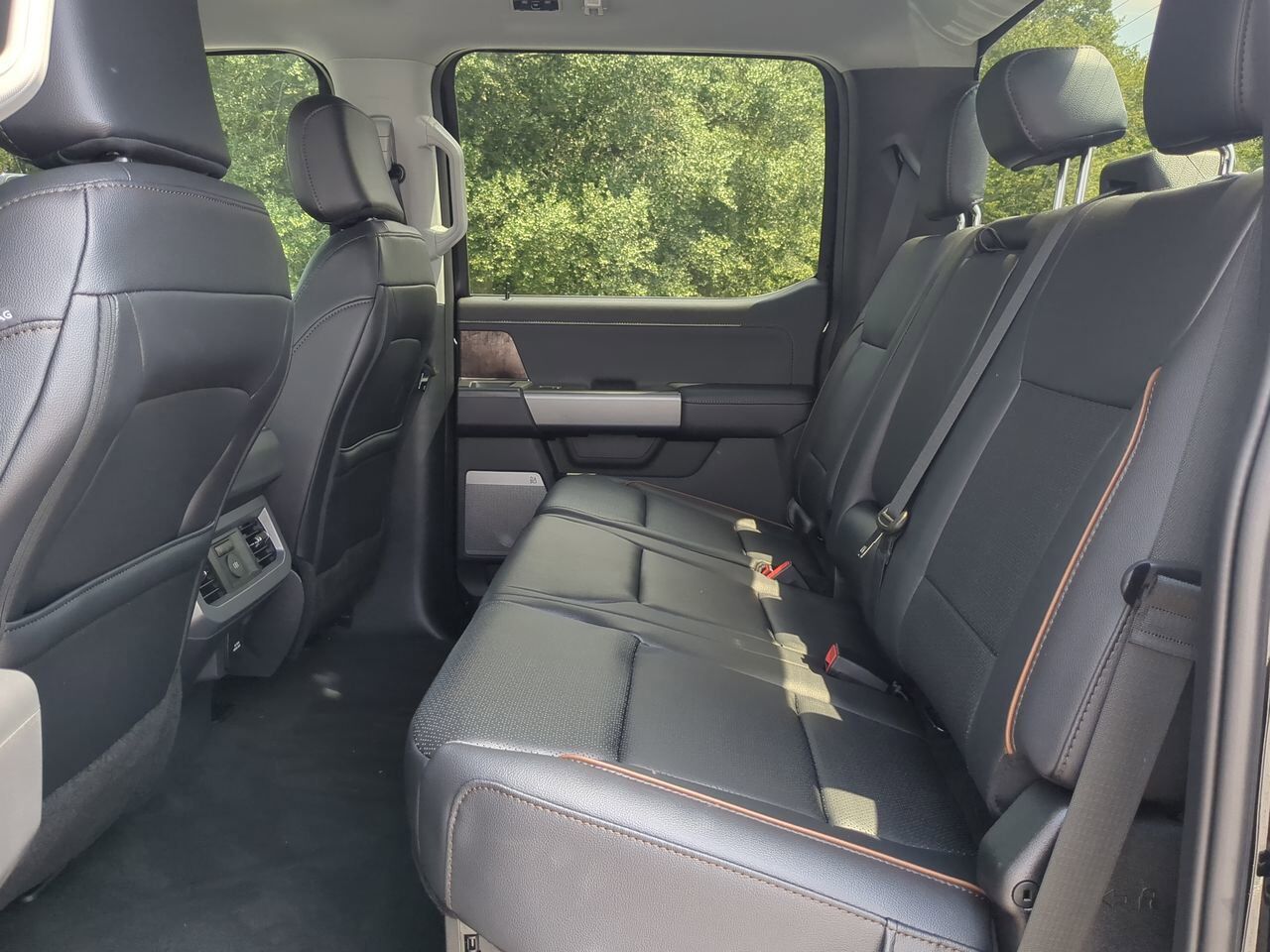2026 Ford Super Duty F-250 SRW LARIAT Winder GA