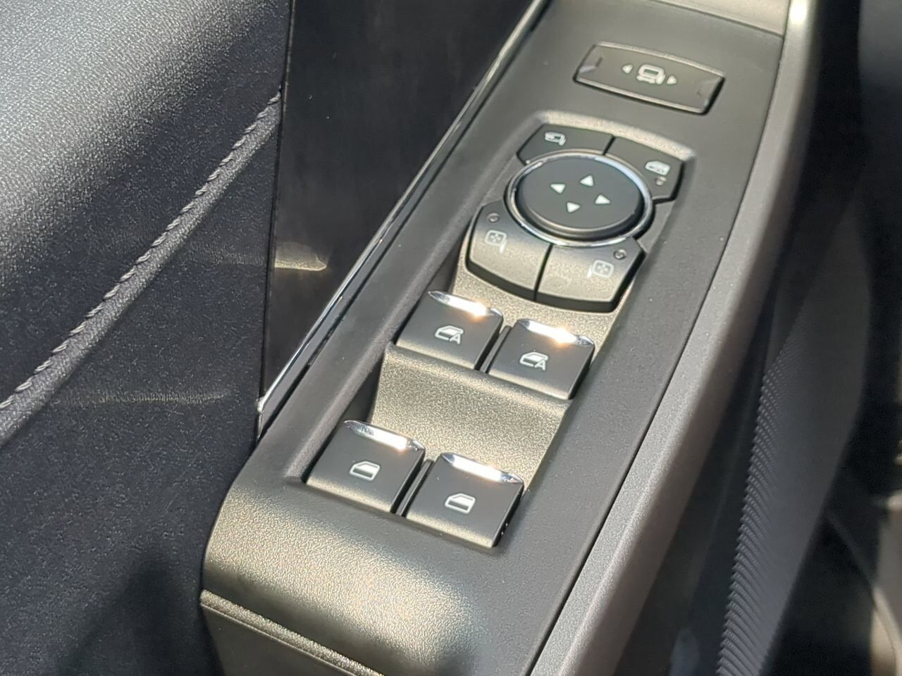 2026 Ford Super Duty F-250 SRW LARIAT Winder GA