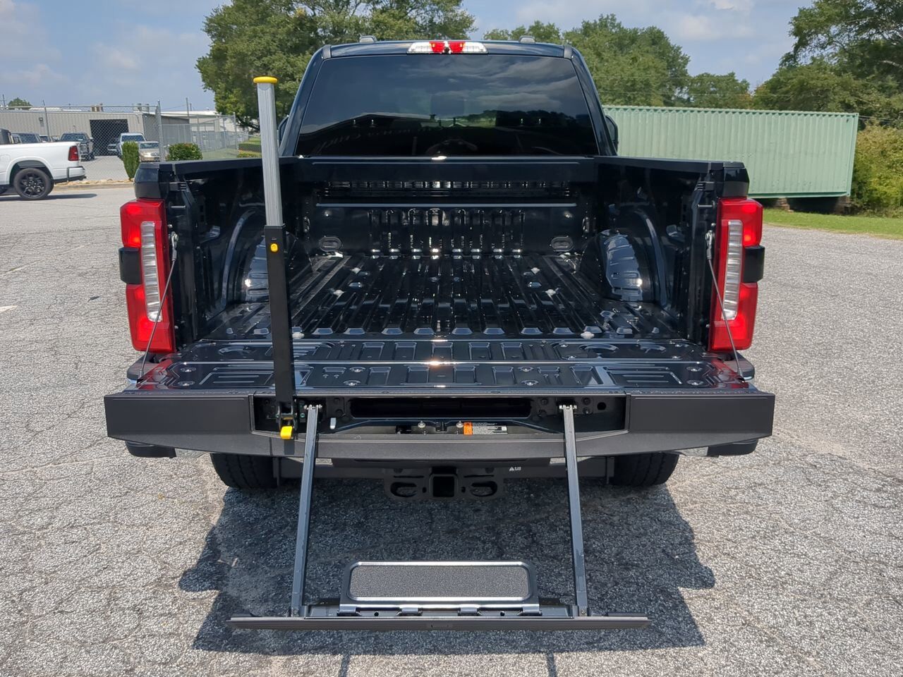 2026 Ford Super Duty F-250 SRW LARIAT Winder GA