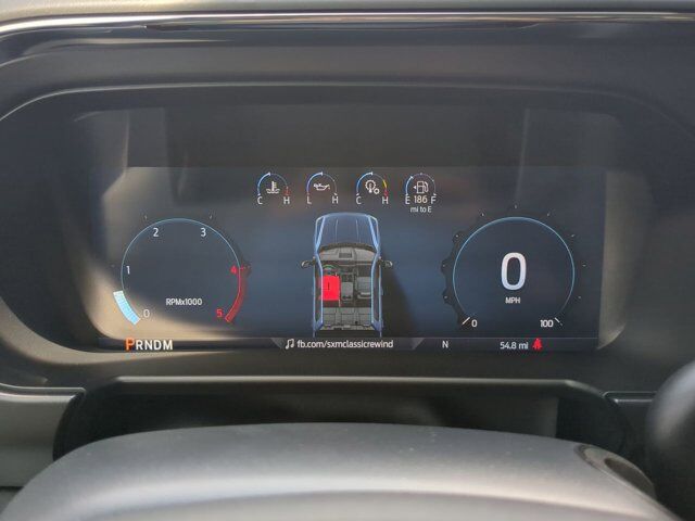 2026 Ford Super Duty F-250 SRW LARIAT Winder GA