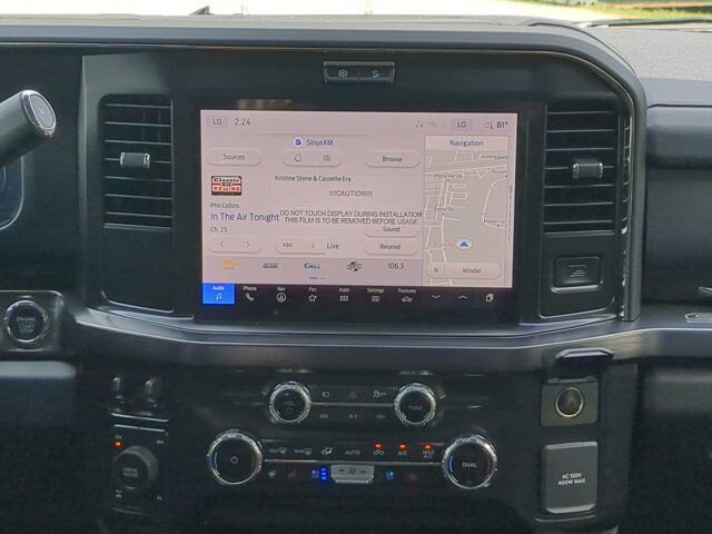 2026 Ford Super Duty F-250 SRW LARIAT Winder GA