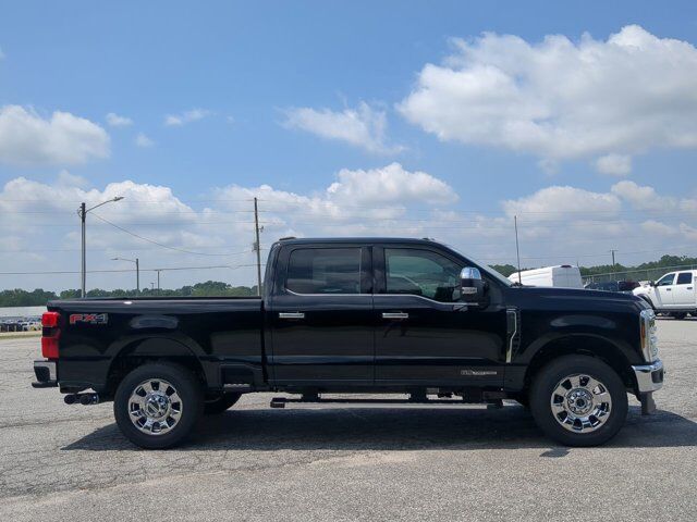 2026 Ford Super Duty F-250 SRW LARIAT Winder GA