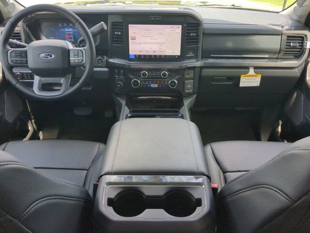 2026 Ford Super Duty F-250 SRW LARIAT Winder GA