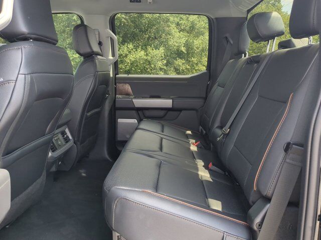 2026 Ford Super Duty F-250 SRW LARIAT Winder GA