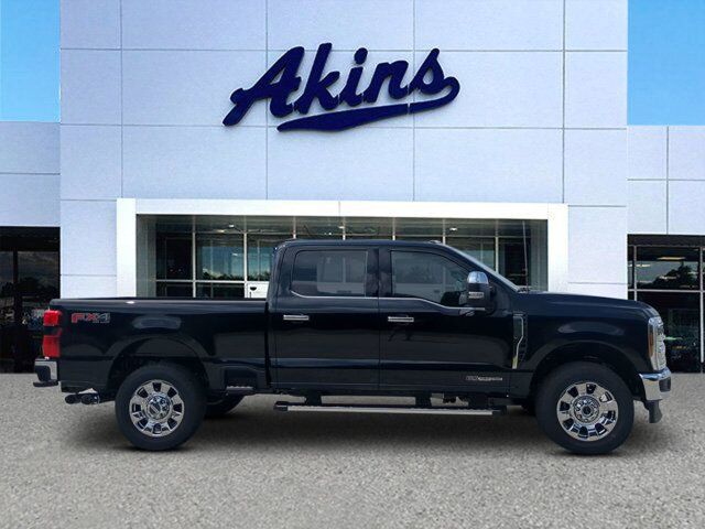 2026 Ford Super Duty F-250 SRW LARIAT Winder GA