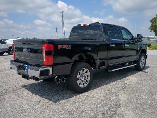 2026 Ford Super Duty F-250 SRW LARIAT Winder GA