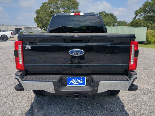 2026 Ford Super Duty F-250 SRW LARIAT Winder GA