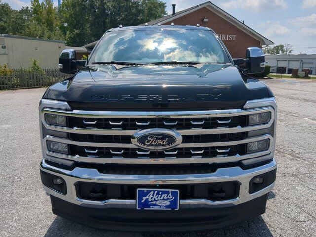 2026 Ford Super Duty F-250 SRW LARIAT Winder GA