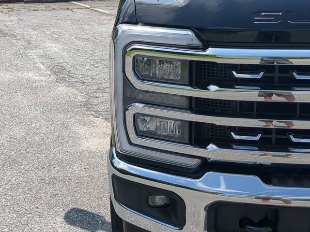 2026 Ford Super Duty F-250 SRW LARIAT Winder GA