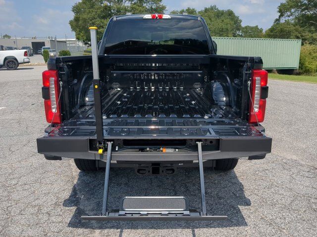 2026 Ford Super Duty F-250 SRW LARIAT Winder GA