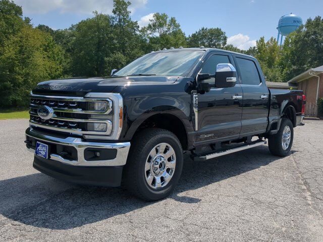 2026 Ford Super Duty F-250 SRW LARIAT Winder GA