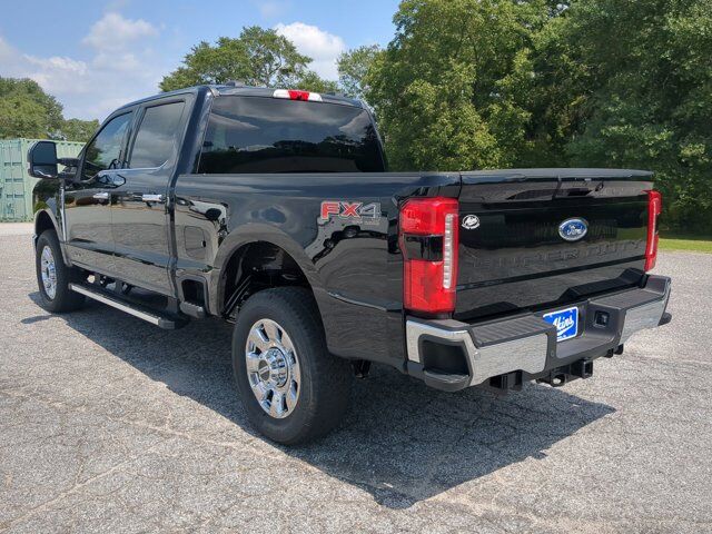 2026 Ford Super Duty F-250 SRW LARIAT Winder GA