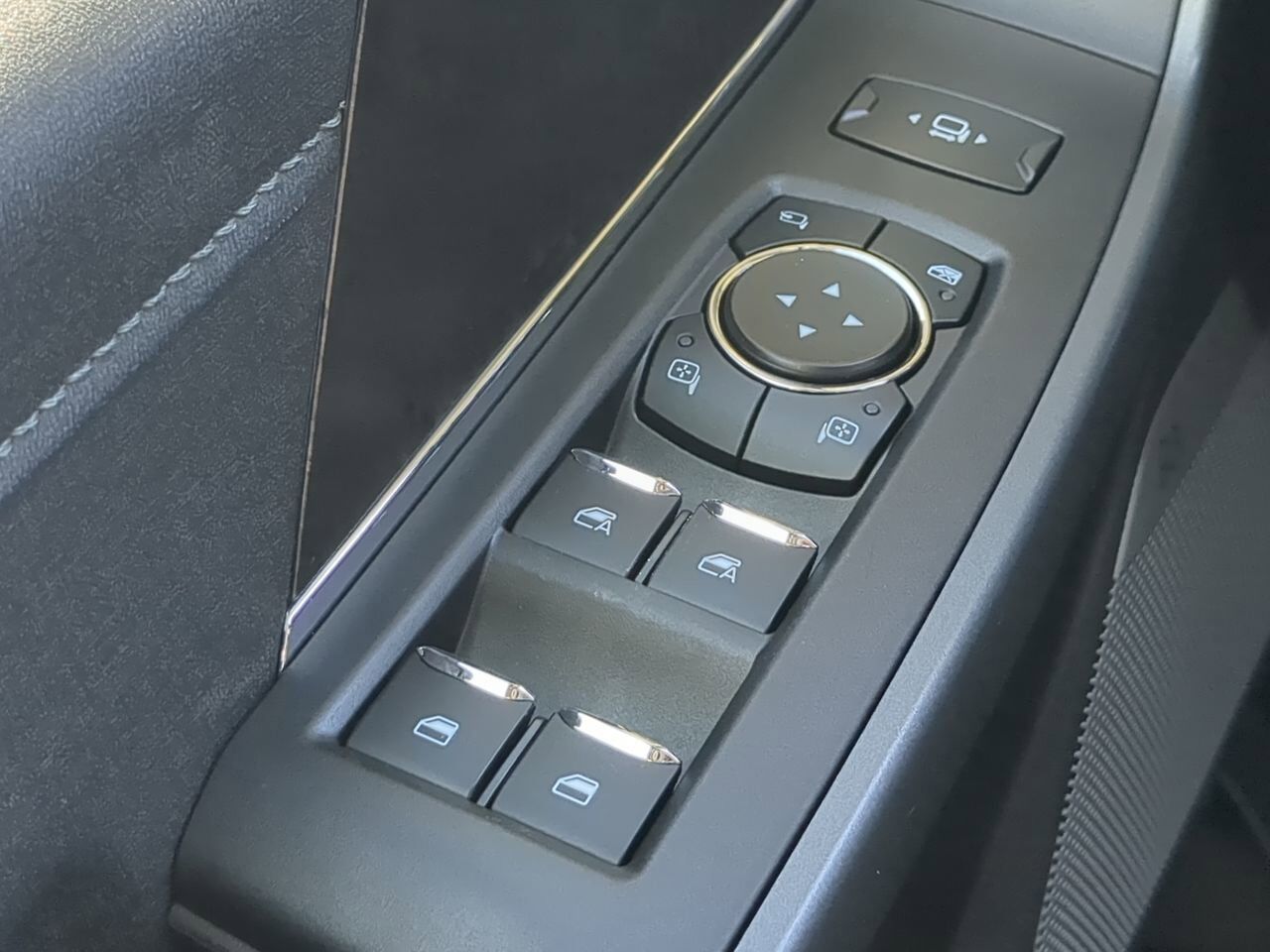 2026 Ford Super Duty F-250 SRW LARIAT Winder GA