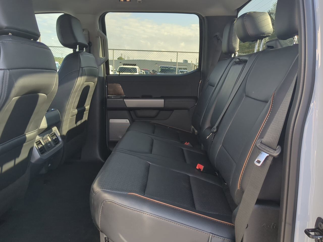 2026 Ford Super Duty F-250 SRW LARIAT Winder GA